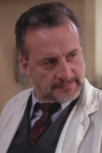 Hospital, The [George C. Scott]